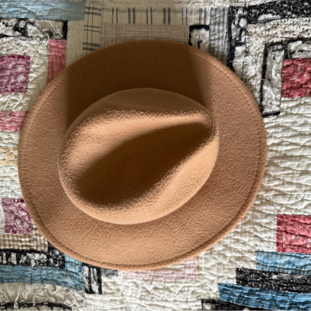 Roolee Tan Women's Hat